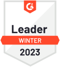 leader