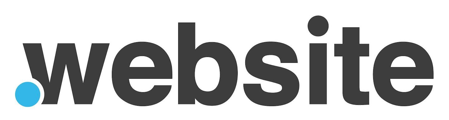 website